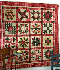 Album Quilt